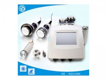 Skin Rejuvenation Machine